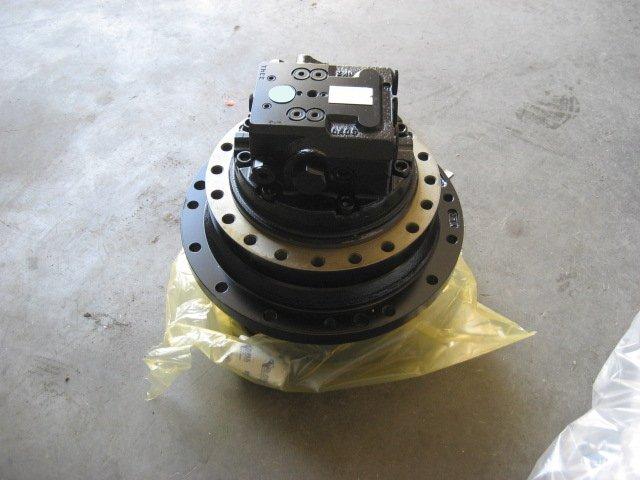 2M MOTORIDUTTORE 120-140q Photo 4