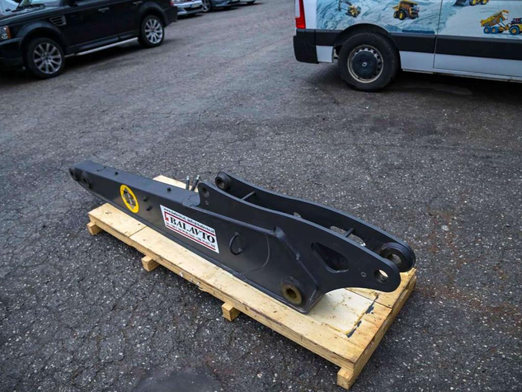 Volvo 16329216 Photo 3