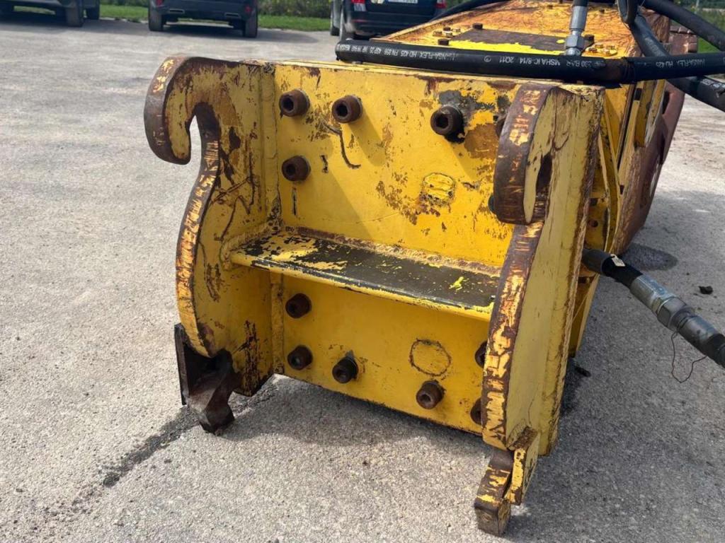Epiroc BP2050R Photo 4