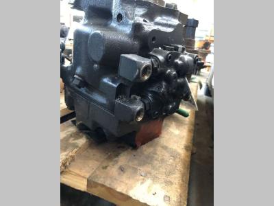 Hydraulic pump for Komatsu WA500 sold by Fratelli Zenzalari S.r.l.
