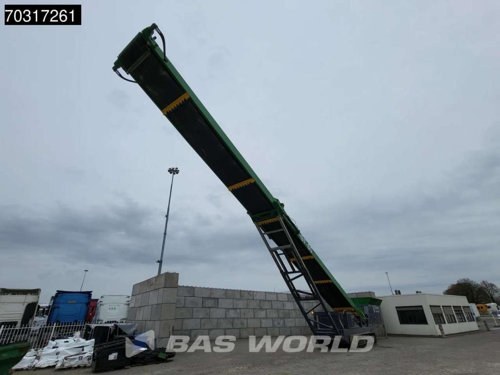 McCloskey SF80 Photo 17