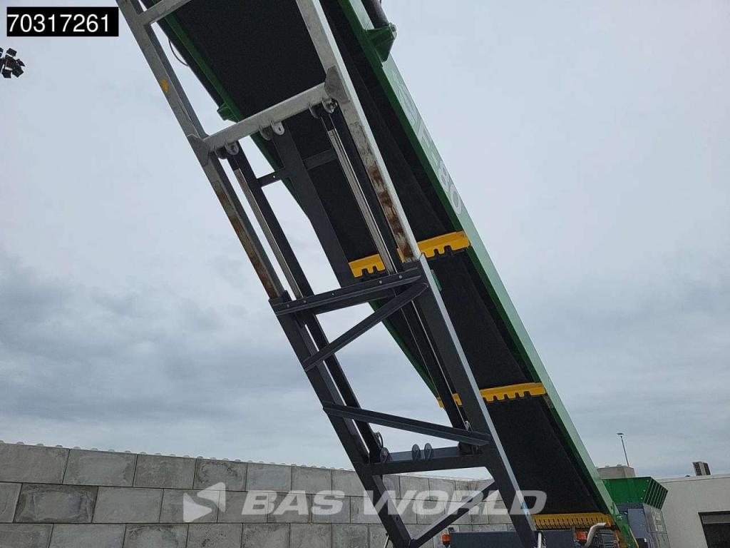 McCloskey SF80 Photo 18