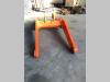 Arm for loaders for Hitachi ZW250-6 Photo 2 thumbnail