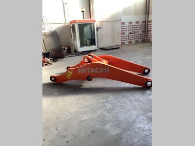 Arm for loaders for Hitachi ZW250-6 sold by Massucco T. Srl Area Ricambi