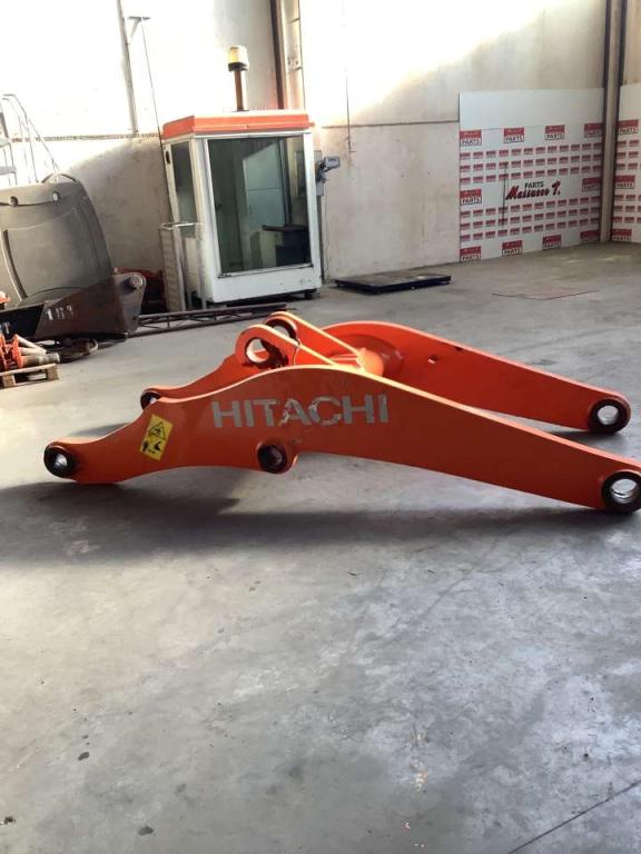 Arm for loaders for Hitachi ZW250-6 Photo 1