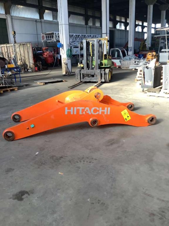 Arm for loaders for Hitachi ZW250-6 Photo 3