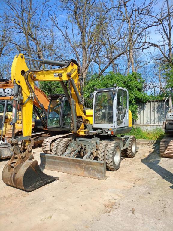 Wacker Neuson EW100 Photo 1