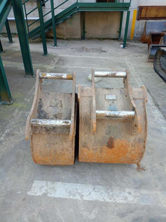 Wacker Neuson EW100 Photo 4