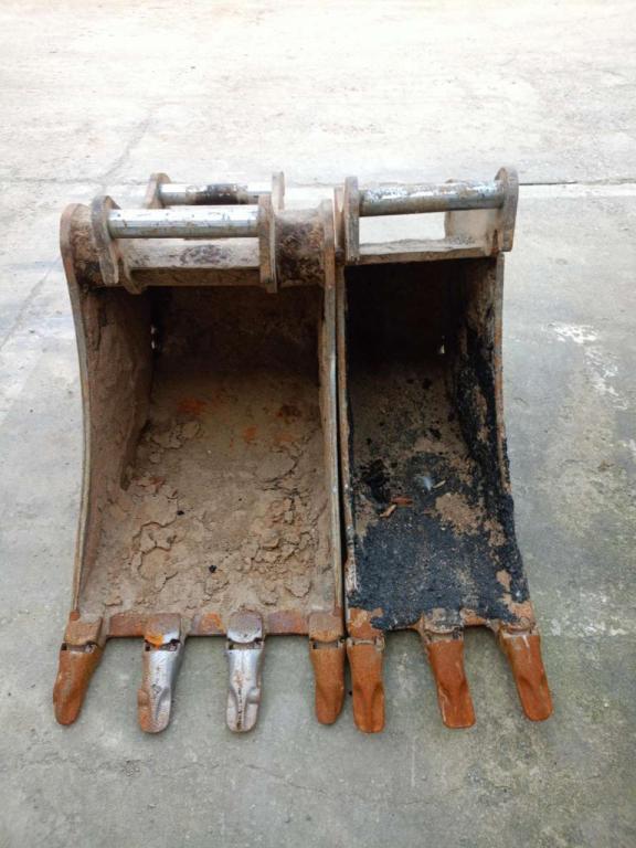 Wacker Neuson EW100 Photo 5