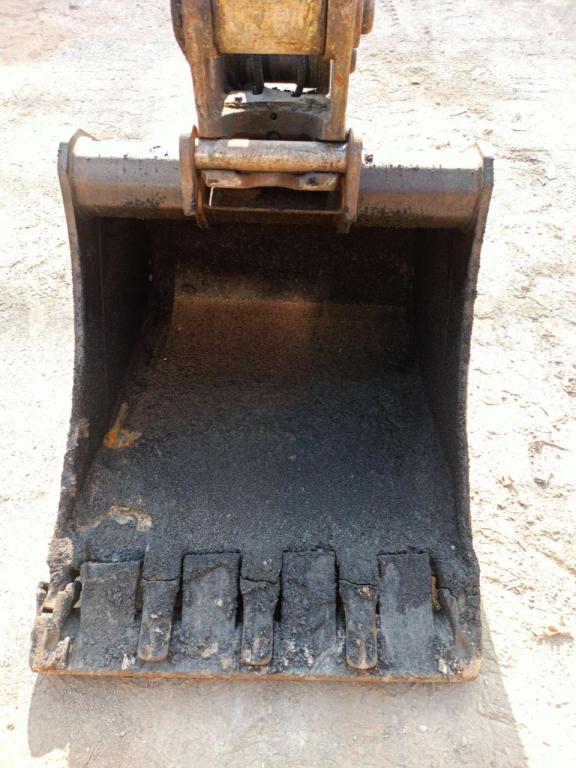 Wacker Neuson EW100 Photo 6