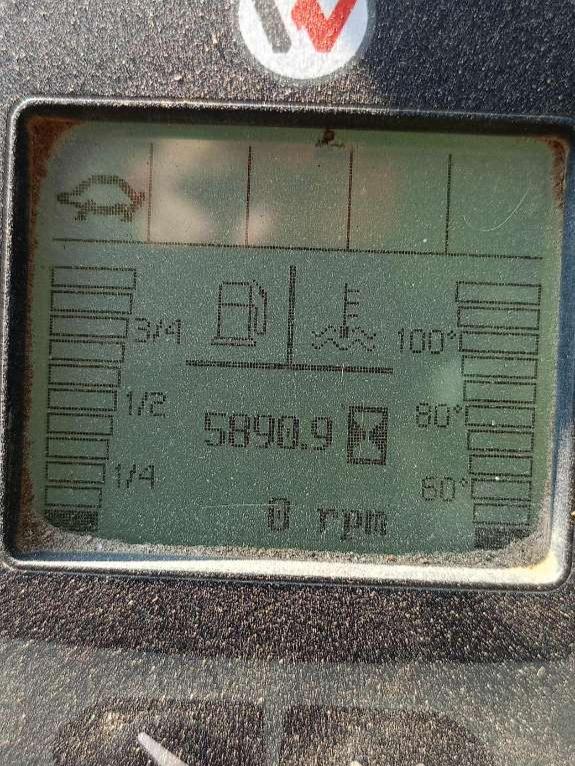Wacker Neuson EW100 Photo 7