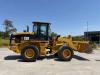 Caterpillar 924G z Photo 1 thumbnail
