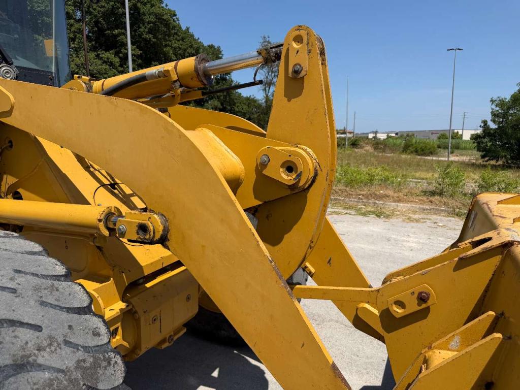 Caterpillar 924G z Photo 7
