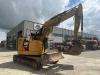 Caterpillar 315F LCR Photo 3 thumbnail