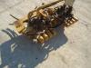 Hydraulic distributor for Fiat Allis FE28 Photo 2 thumbnail