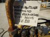 Hydraulic distributor for Fiat Allis FE28 Photo 4 thumbnail