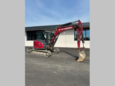Yanmar SV 60 Photo 1