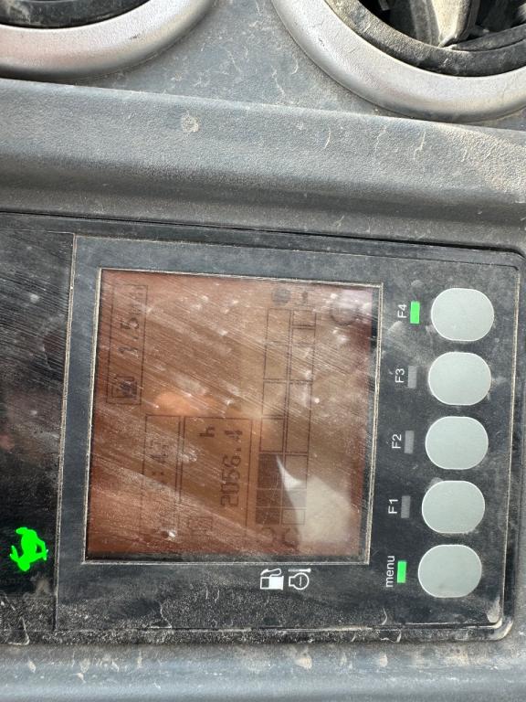 Yanmar SV 60 Photo 4