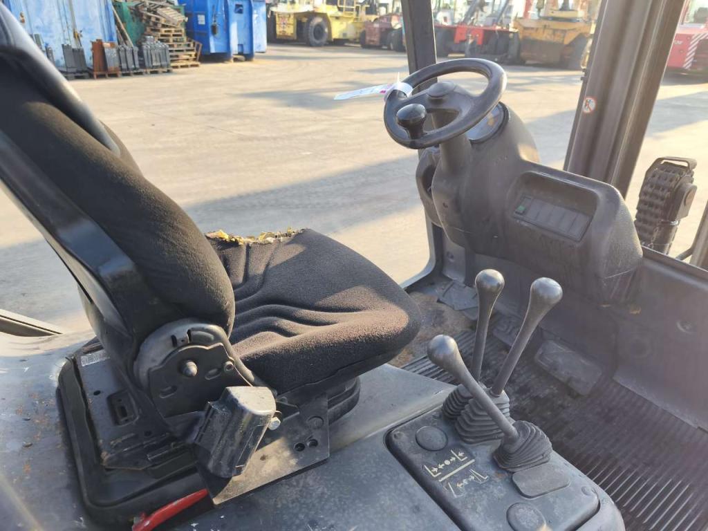 Linde H30D Photo 5