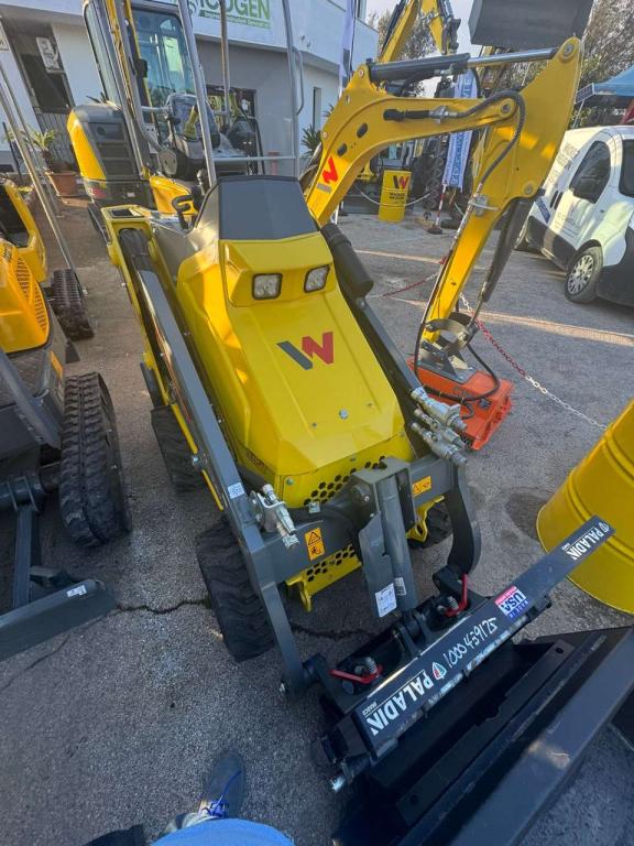 Wacker Neuson SM50D Photo 10