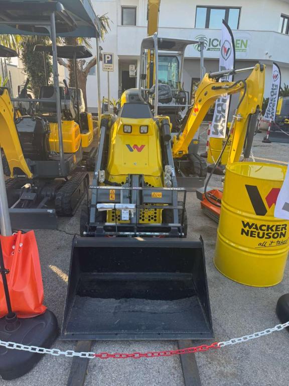 Wacker Neuson SM50D Photo 13