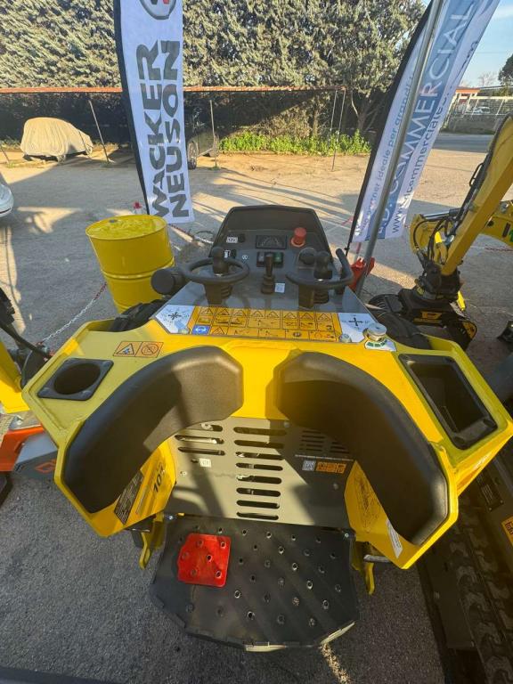 Wacker Neuson SM50D Photo 15
