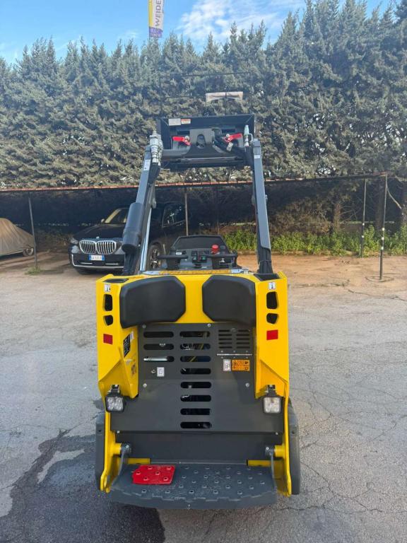 Wacker Neuson SM50D Photo 3
