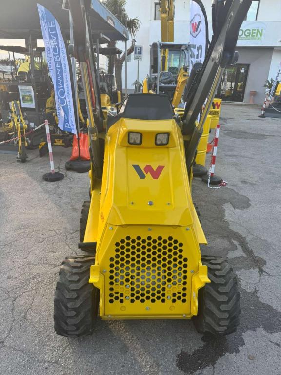 Wacker Neuson SM50D Photo 7