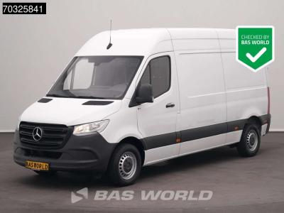 Mercedes-Benz Sprinter 311 CDI L2H2 Airco Cruise Euro6 L2 A/C Cruise control sold by BAS World B.V.
