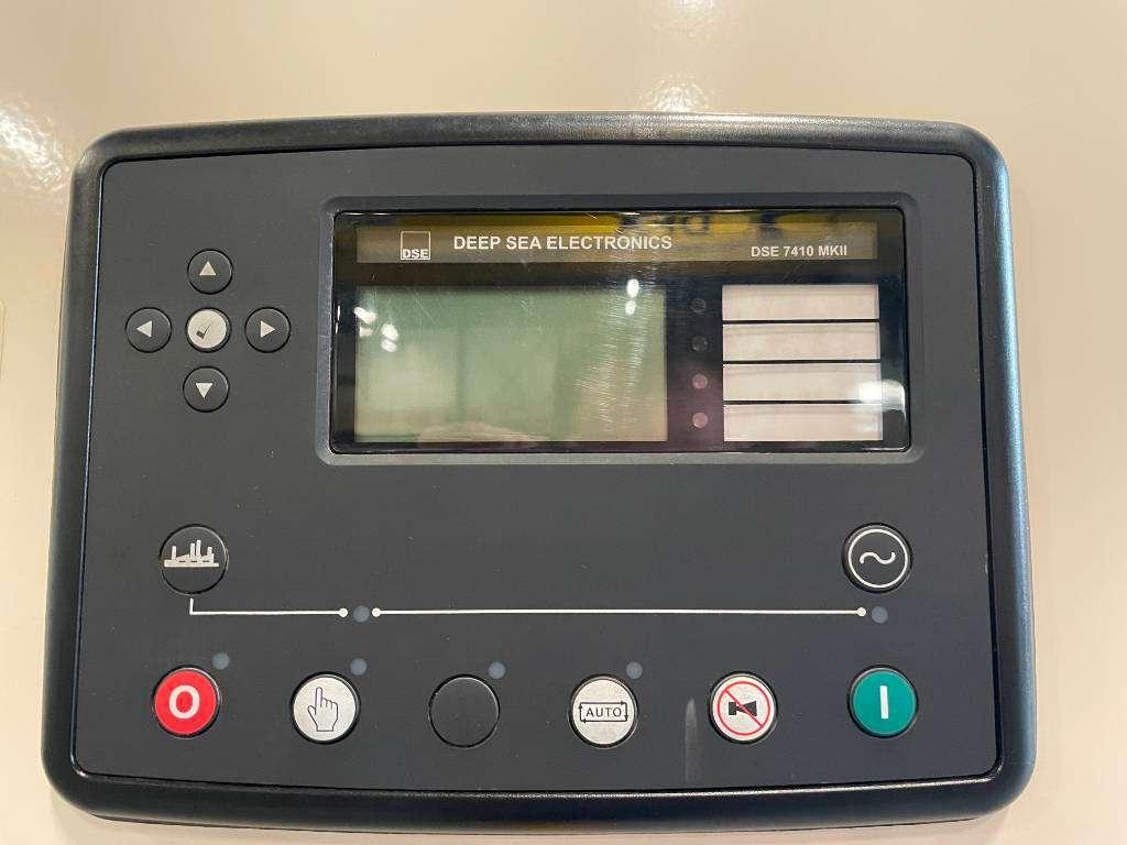 FG Wilson P1100-E1- 1.100 kVA Open Genset - DPX-16027-O Photo 15