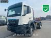 Man TGS 22.440 TGS 4X2 Photo 1 thumbnail