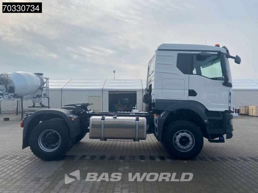 Man TGS 22.440 TGS 4X2 Photo 7
