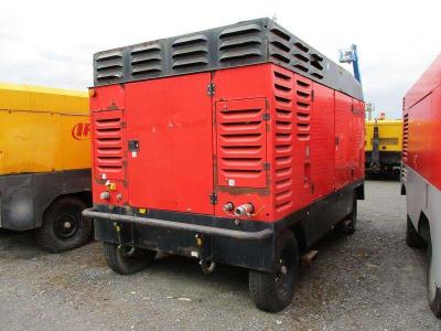 Atlas Copco XAHS 426 CD - N sold by Machinery Resale