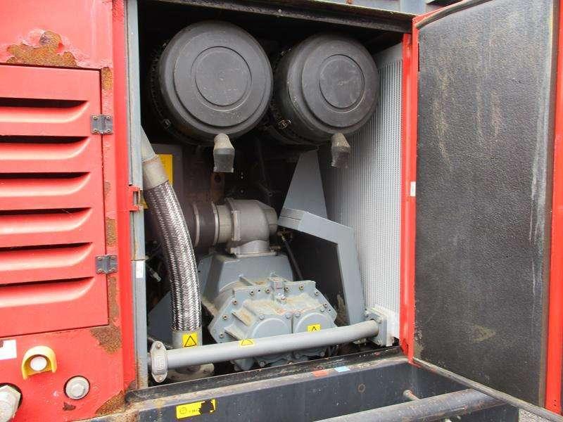 Atlas Copco XAHS 426 CD - N Photo 3