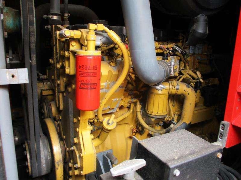 Atlas Copco XAHS 426 CD - N Photo 4