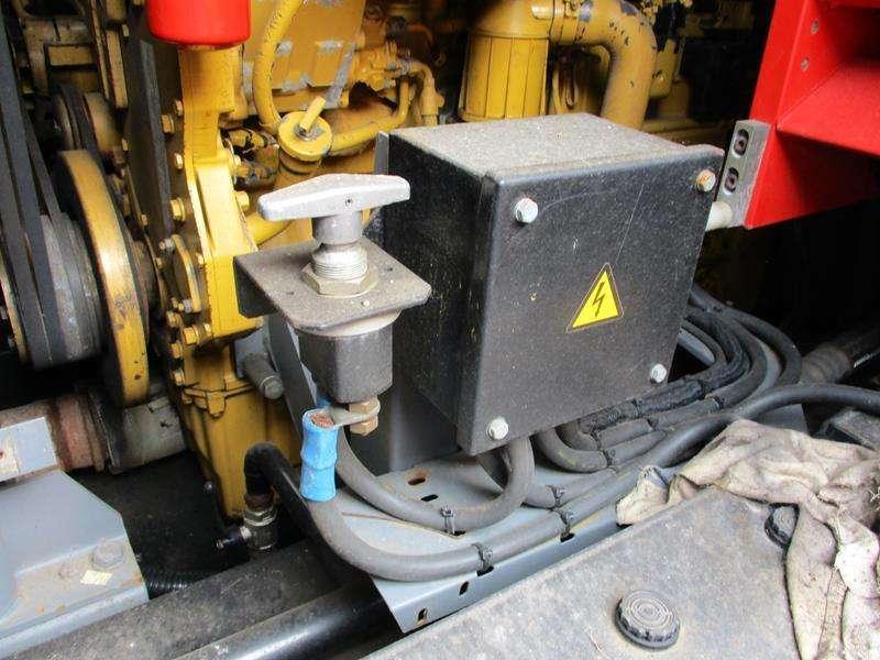 Atlas Copco XAHS 426 CD - N Photo 5