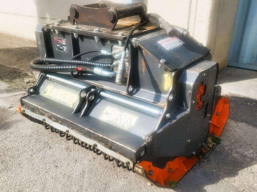 Kubota U36.4 Photo 5