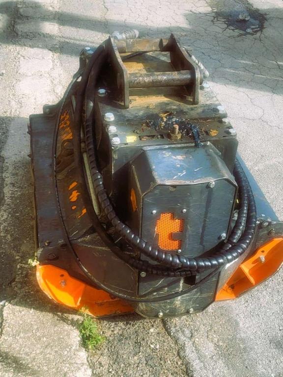 Kubota U36.4 Photo 6