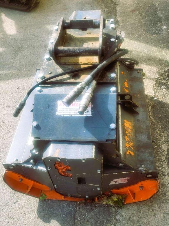 Kubota U36.4 Photo 7
