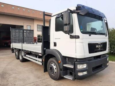 Man TGM 22.290 sold by PSL Autocarri Srl