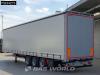 Kögel S24-1 MEGA Hefdak Schuifdak Liftas Photo 2 thumbnail