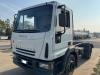 Iveco EUROCARGO 120e18 Photo 1 thumbnail