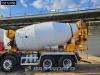 Mercedes-Benz Arocs 3240 Arocs 8X4 9m3 Schwing Stetter Euro 6 Photo 6 thumbnail