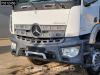 Mercedes-Benz Arocs 3240 Arocs 8X4 9m3 Schwing Stetter Euro 6 Photo 9 thumbnail