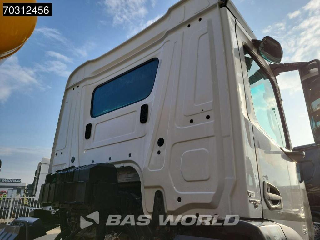 Mercedes-Benz Arocs 3240 Arocs 8X4 9m3 Schwing Stetter Euro 6 Photo 12