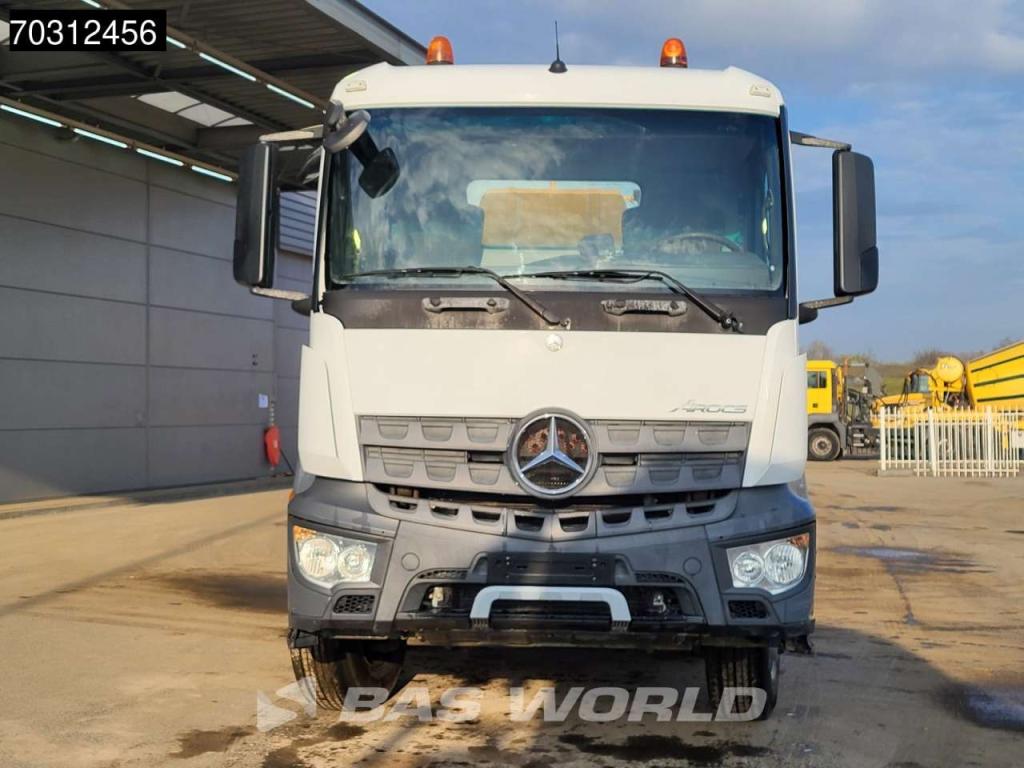 Mercedes-Benz Arocs 3240 Arocs 8X4 9m3 Schwing Stetter Euro 6 Photo 7