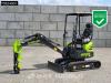 Zoomlion ZE18 GU Photo 1 thumbnail