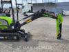 Zoomlion ZE18 GU Photo 9 thumbnail