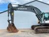 Volvo EC380DL - Automatic Greasing / Quick Coupler Photo 17 thumbnail