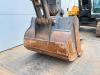 Volvo EC380DL - Automatic Greasing / Quick Coupler Photo 21 thumbnail
